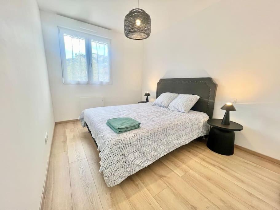 T3 Carducci Terrasse Apartman Bonneville Kültér fotó